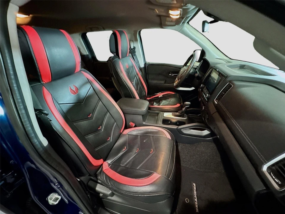 2022 Nissan Frontier 3rd Gen - Image 15 of 16