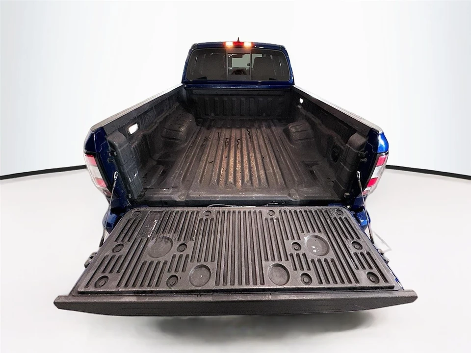 2022 Nissan Frontier 3rd Gen - Image 17 of 21