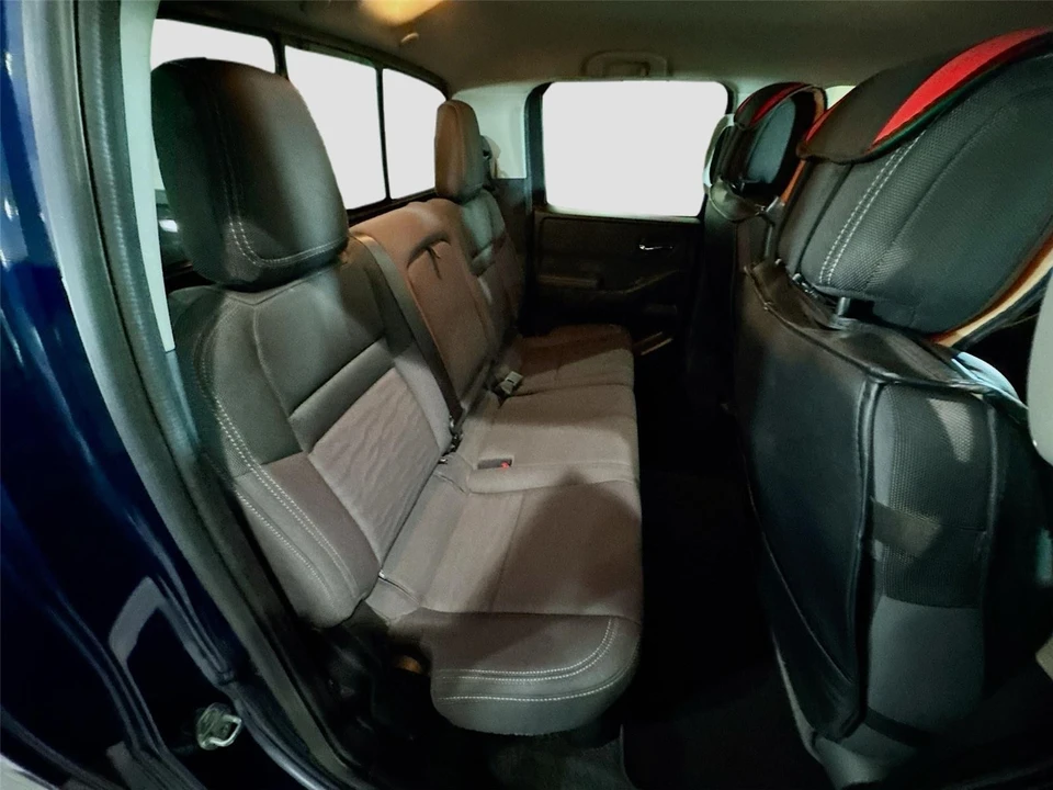 2022 Nissan Frontier 3rd Gen - Image 13 of 16