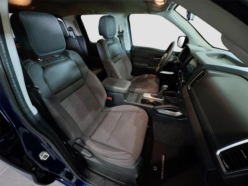 2022 Nissan Frontier 3rd Gen - Image 19 of 21