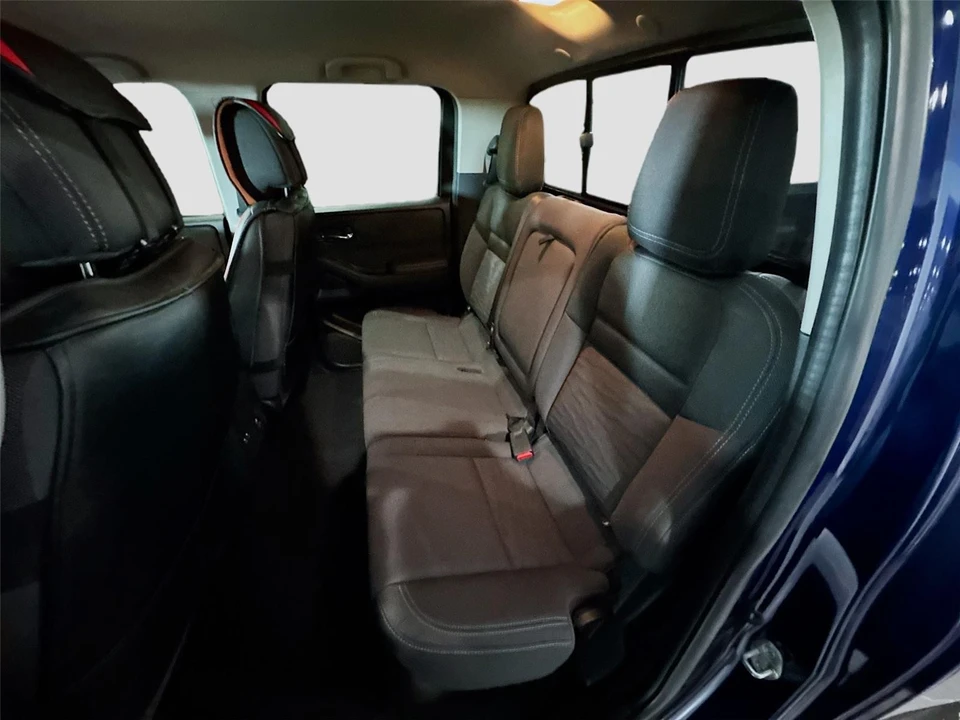 2022 Nissan Frontier 3rd Gen - Image 12 of 16