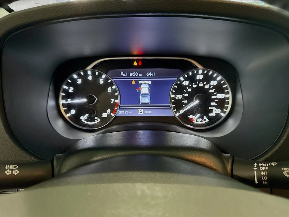 2022 Nissan Frontier 3rd Gen - Image 4 of 21
