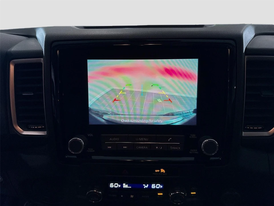 2022 Nissan Frontier 3rd Gen - Image 10 of 21