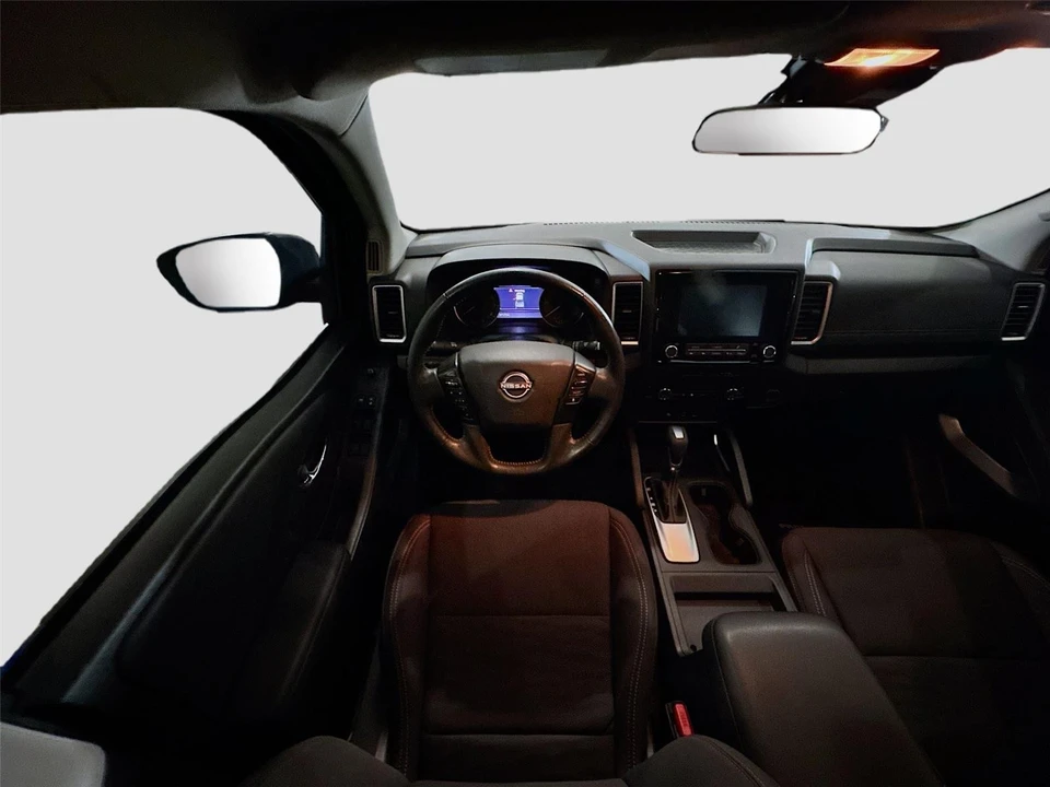 2022 Nissan Frontier 3rd Gen - Image 3 of 21