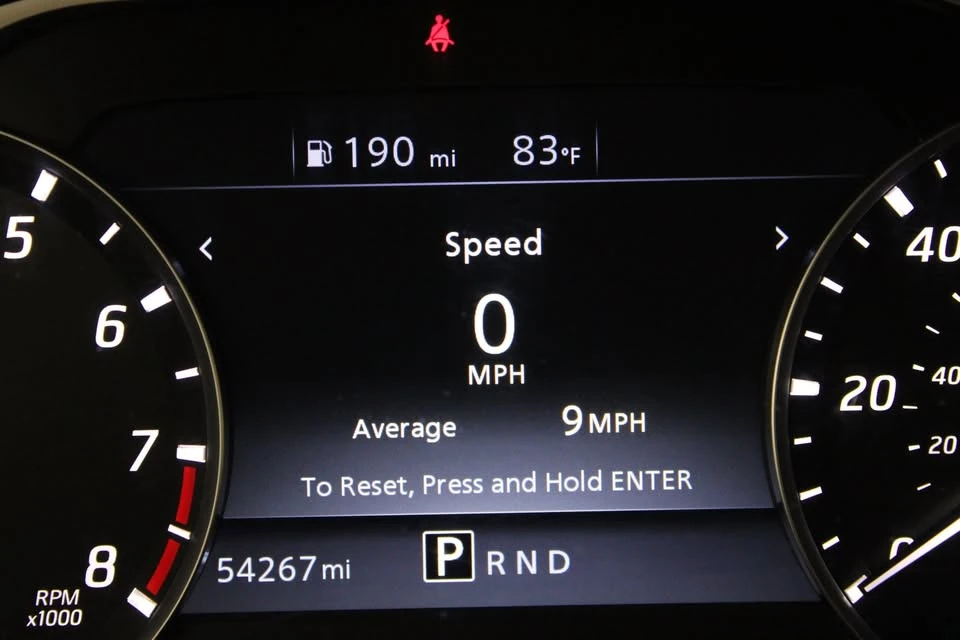 2022 Nissan Frontier 3rd Gen - Image 11 of 20