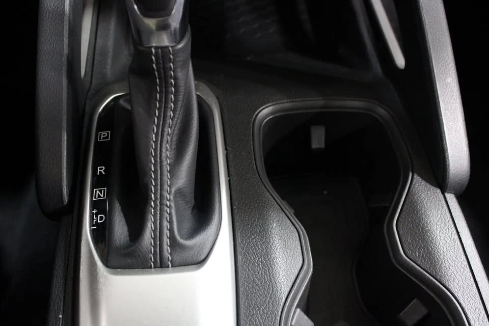 2022 Nissan Frontier 3rd Gen - Image 17 of 20