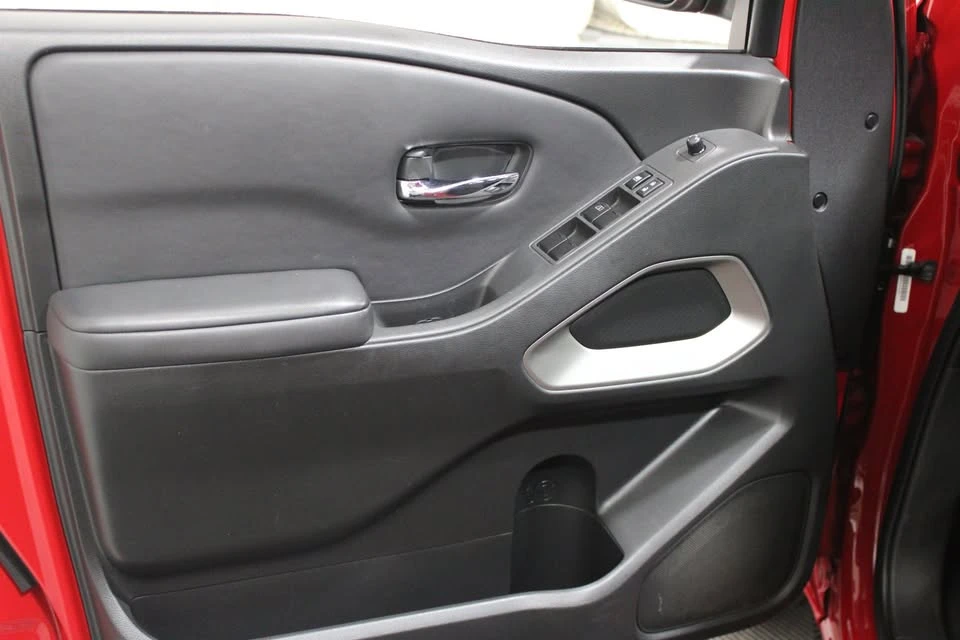 2022 Nissan Frontier 3rd Gen - Image 3 of 20