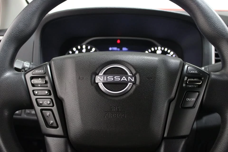 2022 Nissan Frontier 3rd Gen - Image 8 of 20