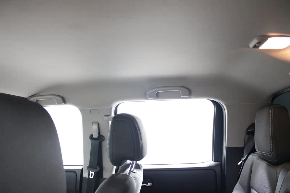 2022 Nissan Frontier 3rd Gen - Image 20 of 20