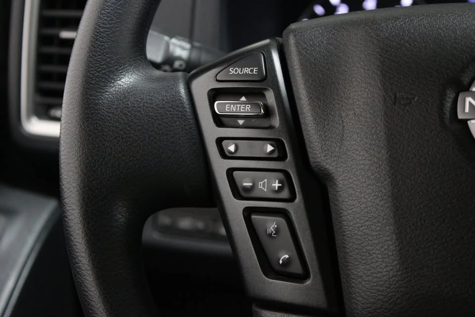 2022 Nissan Frontier 3rd Gen - Image 9 of 20
