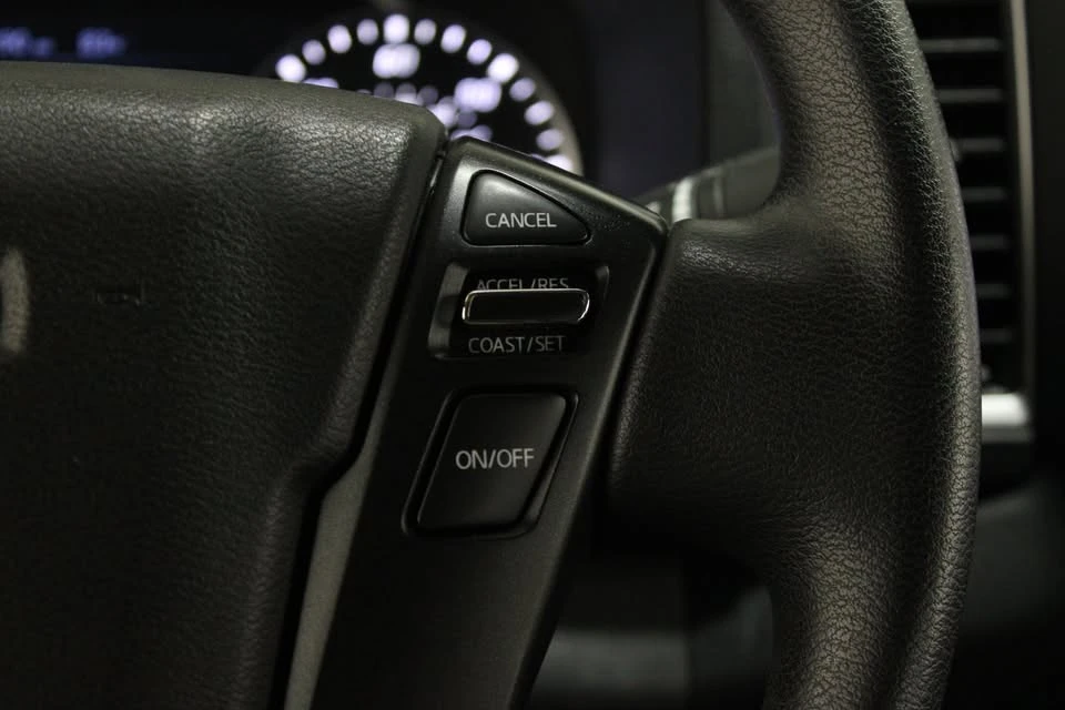 2022 Nissan Frontier 3rd Gen - Image 10 of 20
