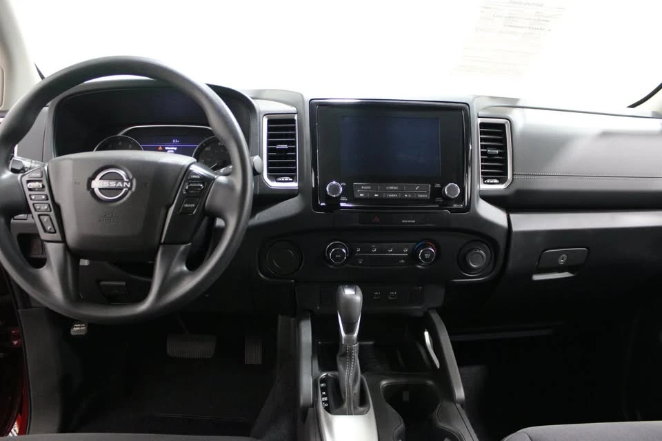 2022 Nissan Frontier 3rd Gen - Image 2 of 20