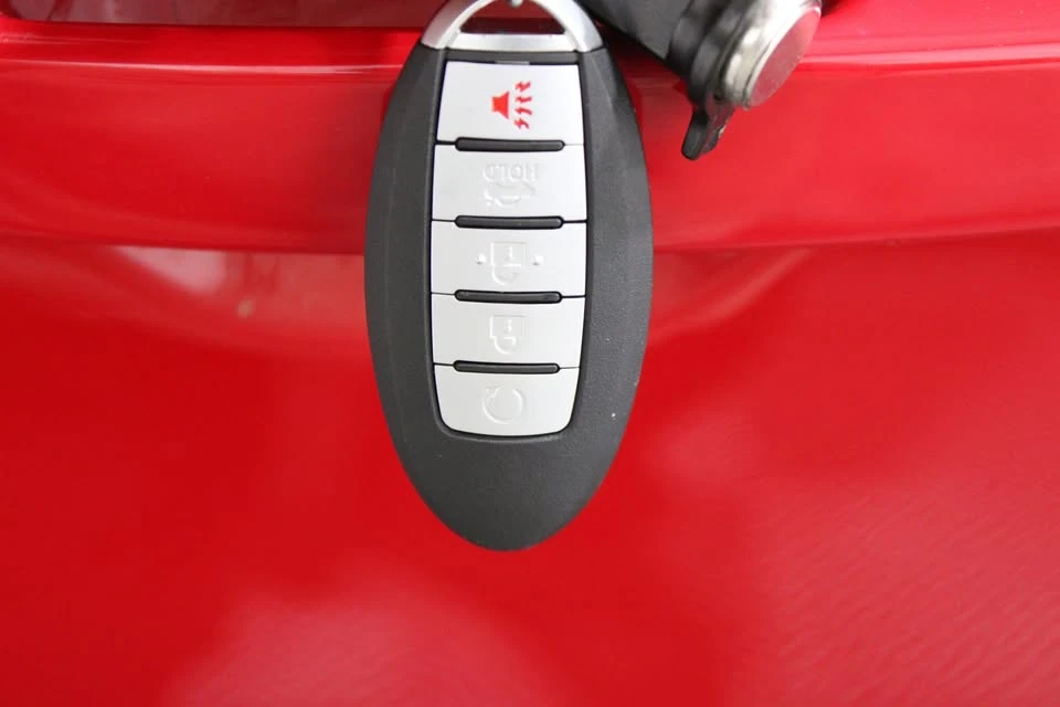 2022 Nissan Frontier 3rd Gen - Image 19 of 20