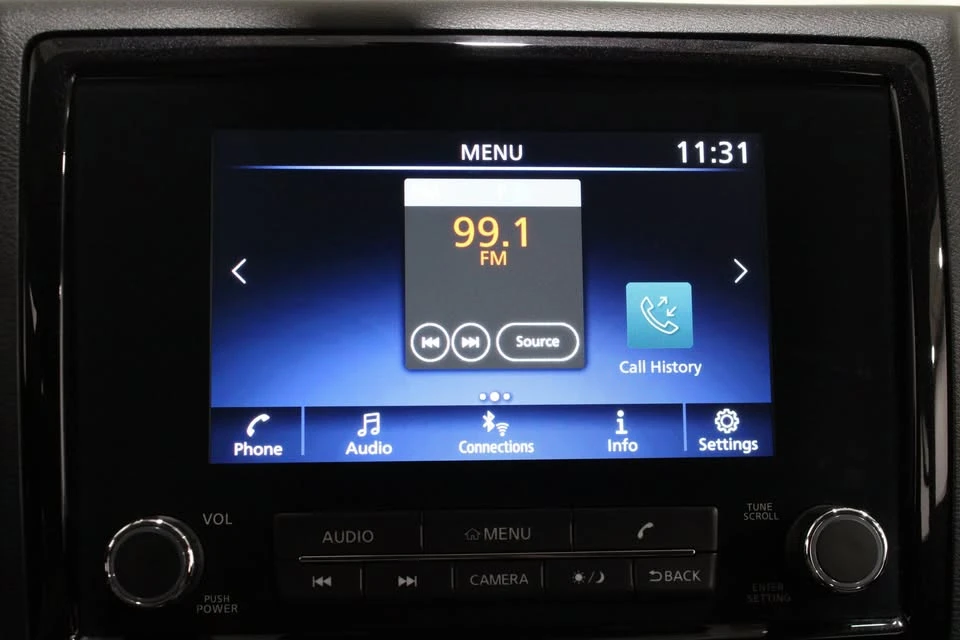2022 Nissan Frontier 3rd Gen - Image 12 of 20