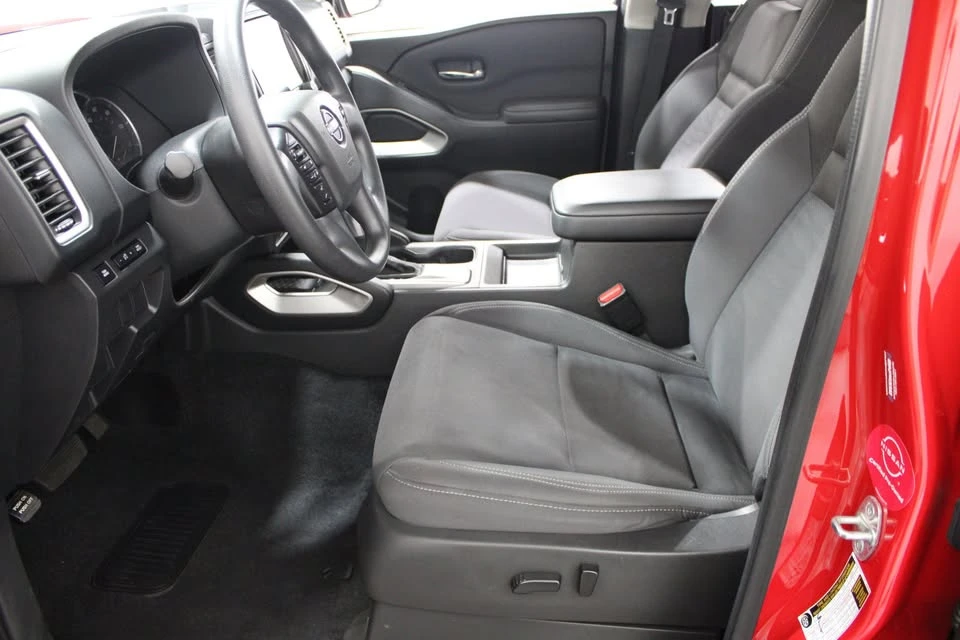 2022 Nissan Frontier 3rd Gen - Image 5 of 20