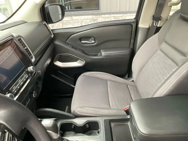 2022 Nissan Frontier 3rd Gen - Image 17 of 21