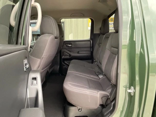 2022 Nissan Frontier 3rd Gen - Image 14 of 21