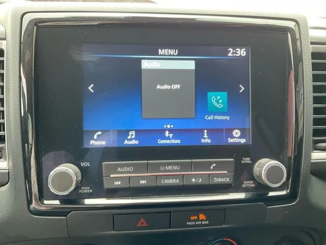 2022 Nissan Frontier 3rd Gen - Image 20 of 21