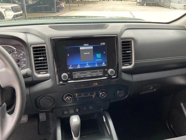 2022 Nissan Frontier 3rd Gen - Image 19 of 21