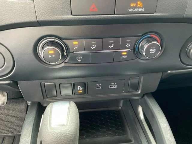 2022 Nissan Frontier 3rd Gen - Image 21 of 21