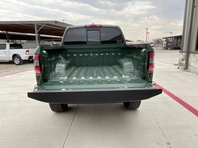 2022 Nissan Frontier 3rd Gen - Image 13 of 21