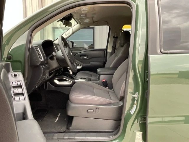 2022 Nissan Frontier 3rd Gen - Image 15 of 21