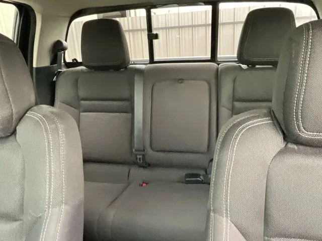 2022 Nissan Frontier 3rd Gen - Image 16 of 21