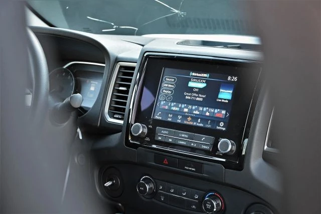 2022 Nissan Frontier 3rd Gen - Image 13 of 21