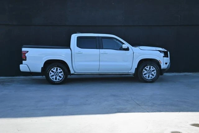 2022 Nissan Frontier 3rd Gen - Image 6 of 21