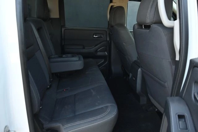 2022 Nissan Frontier 3rd Gen - Image 19 of 21