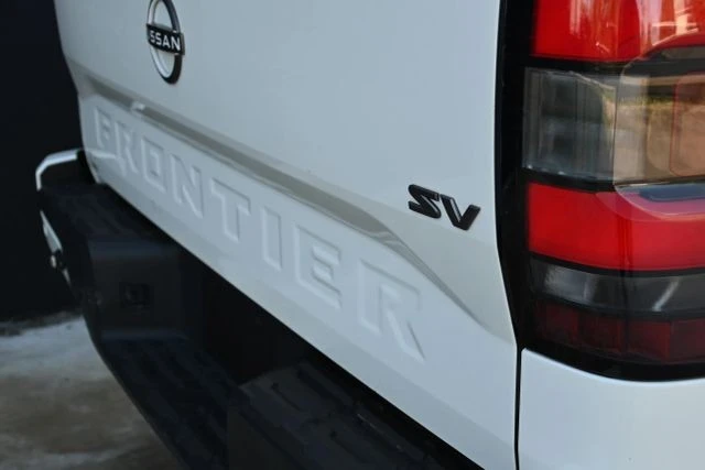 2022 Nissan Frontier 3rd Gen - Image 11 of 21