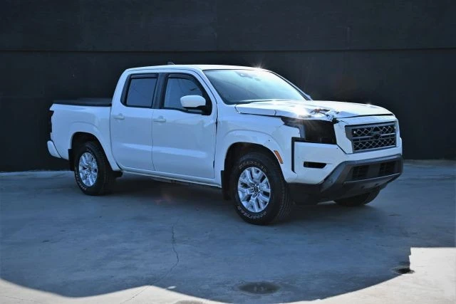 2022 Nissan Frontier 3rd Gen - Image 2 of 21