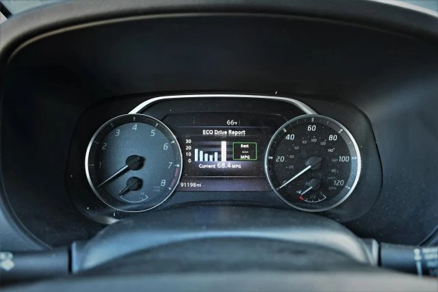 2022 Nissan Frontier 3rd Gen - Image 10 of 21