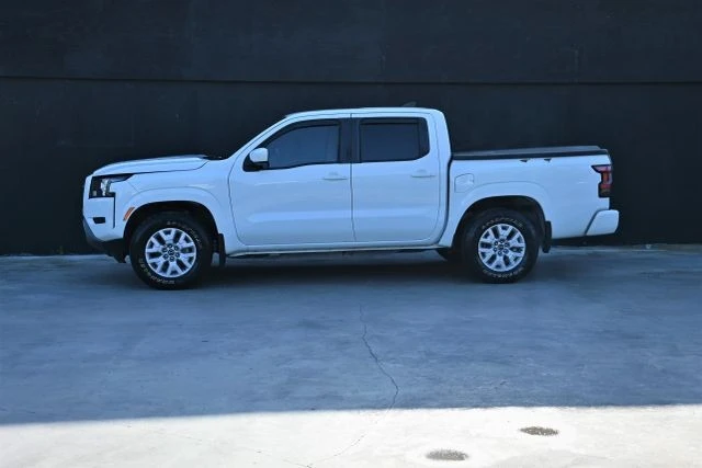 2022 Nissan Frontier 3rd Gen - Image 7 of 21