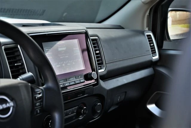 2022 Nissan Frontier 3rd Gen - Image 12 of 21