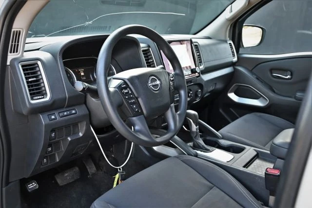 2022 Nissan Frontier 3rd Gen - Image 15 of 21