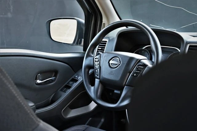 2022 Nissan Frontier 3rd Gen - Image 14 of 21