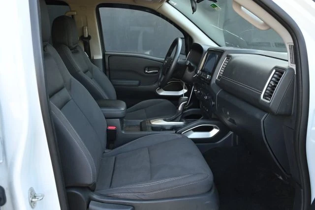 2022 Nissan Frontier 3rd Gen - Image 18 of 21