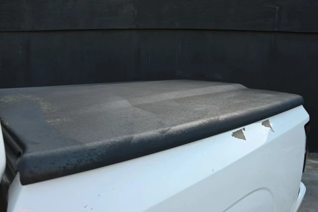 2022 Nissan Frontier 3rd Gen - Image 8 of 21