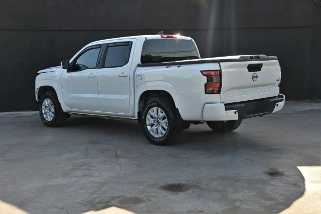 2022 Nissan Frontier 3rd Gen - Image 3 of 21