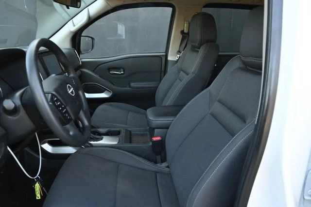 2022 Nissan Frontier 3rd Gen - Image 16 of 21