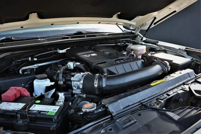 2022 Nissan Frontier 3rd Gen - Image 21 of 21