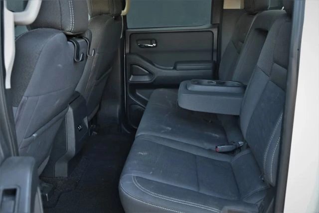 2022 Nissan Frontier 3rd Gen - Image 20 of 21