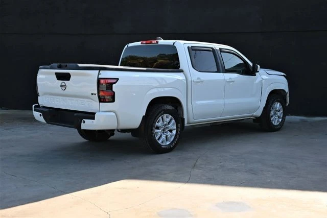 2022 Nissan Frontier 3rd Gen - Image 5 of 21
