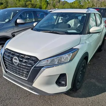 2022 Nissan Kicks