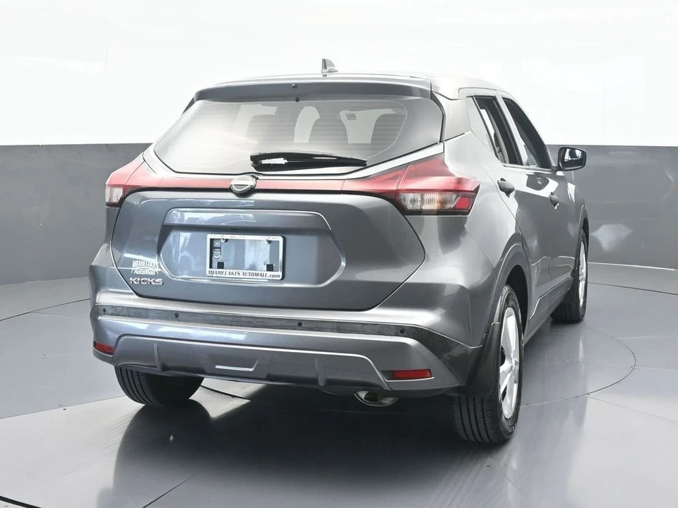 2022 Nissan Kicks - Image 5 of 12