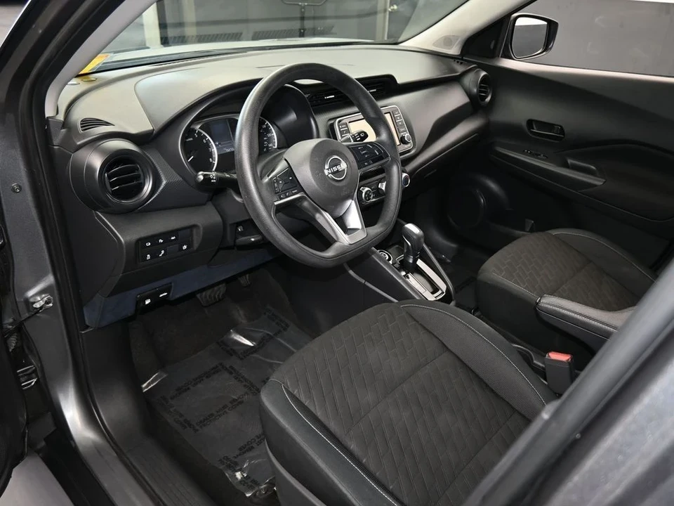 2022 Nissan Kicks - Image 10 of 12