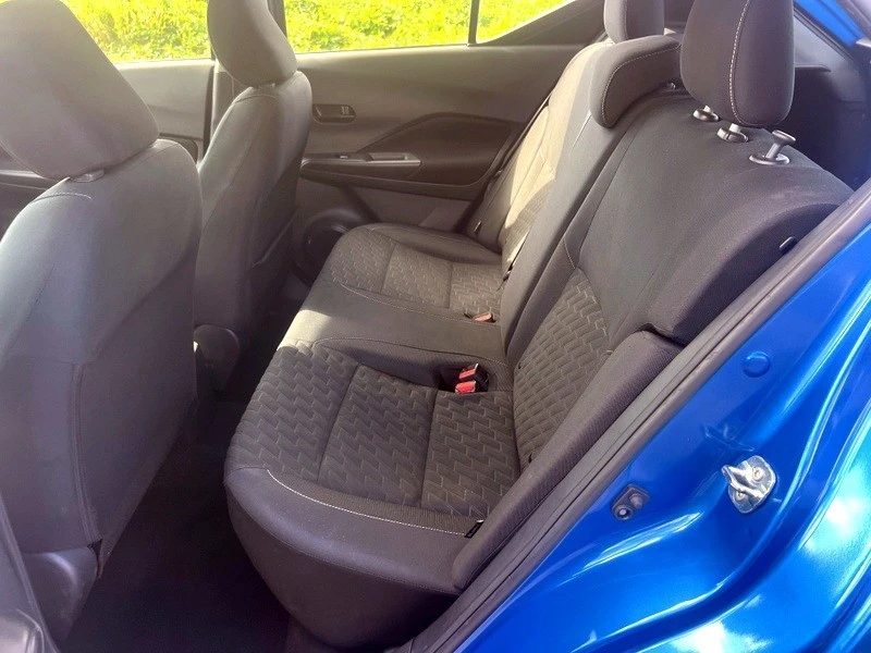 2022 Nissan Kicks - Image 13 of 21