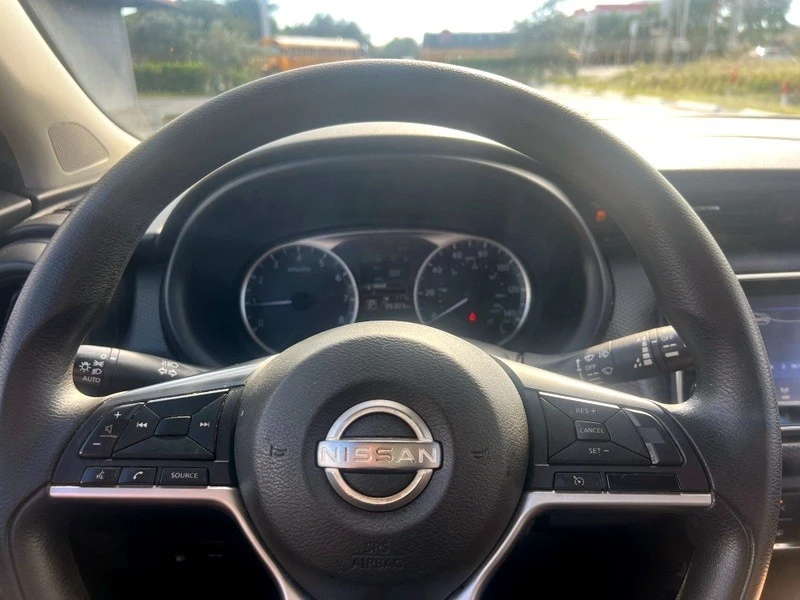 2022 Nissan Kicks - Image 20 of 21