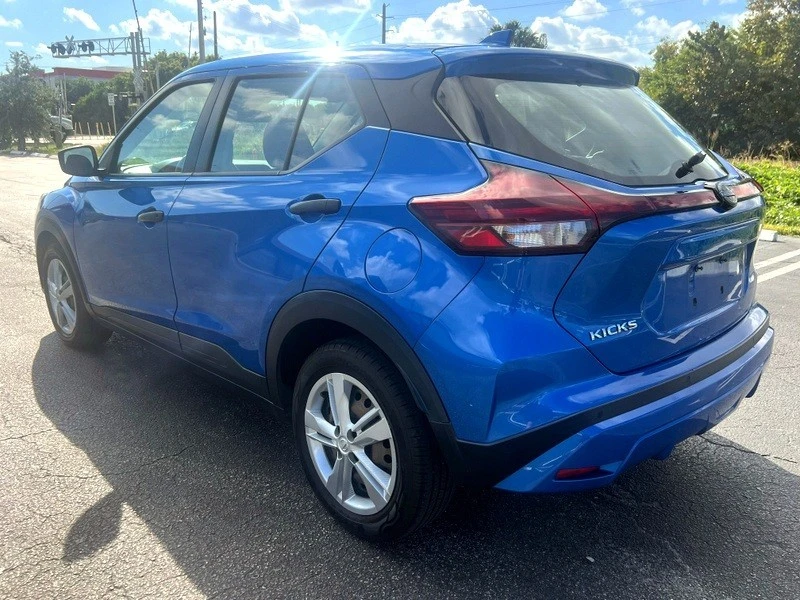 2022 Nissan Kicks - Image 6 of 21